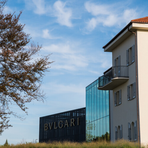 Manifattura Bulgari: a gennaio 40 nuove assunzioni e nel 2028 si punta ad arrivare a 1400 dipendenti