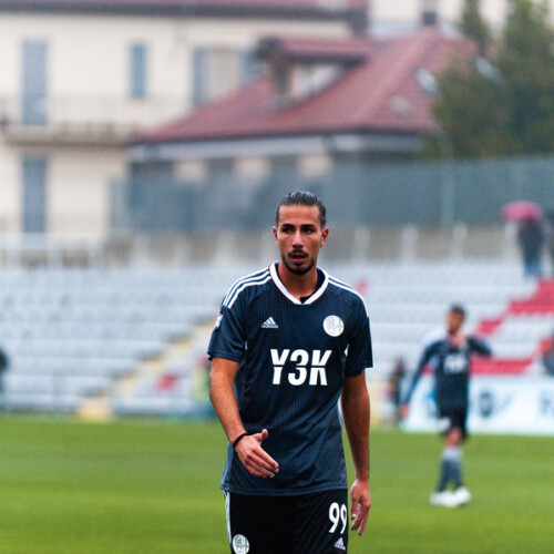 Alessandria Calcio: Nepi torna alla Pro Vercelli