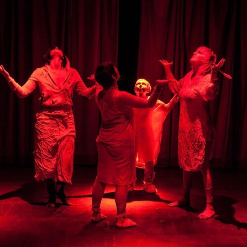 “Spoglie” al Teatro San Francesco per la Giornata della Memoria