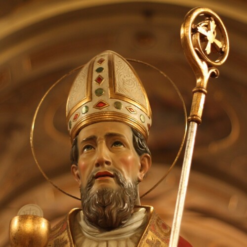 Solero e Alessandria celebrano San Bruno: eventi, pellegrinaggi nei luoghi del religioso