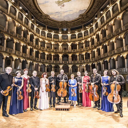 Dindo apre la rassegna “Solisti d’Orchestra” al Teatro Fraschini di Pavia