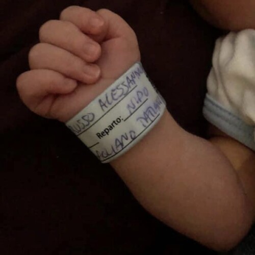 Le donne, il parto e quell’idea di super mamma così lontana dalla realtà