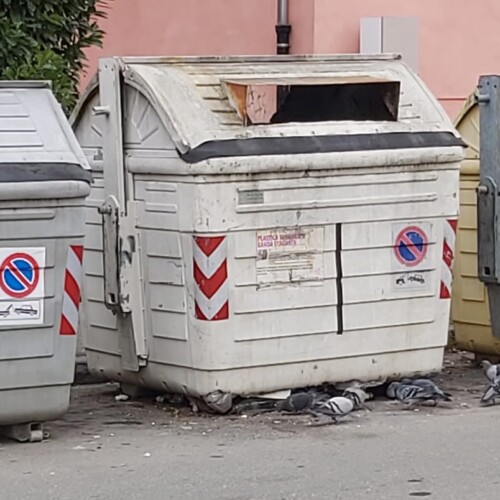 Novi: in partenza la tariffa puntuale sulla raccolta rifiuti