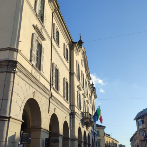 A Broni è partito il percorso condiviso sul nuovo piano urbanistico