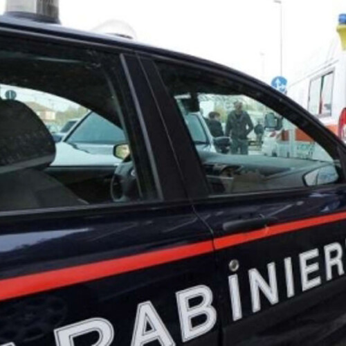 Dramma familiare a Castellucchio: anziano arrestato per tentato omicidio