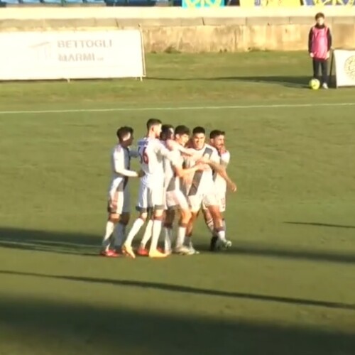 Alessandria Calcio, la dolce legge del gol: a Carrara Galeandro regala tre punti dopo tanta sofferenza