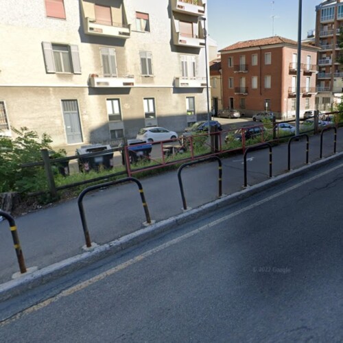 Cavalcavia di viale Brigata Ravenna ad Alessandria riaperto ai pedoni