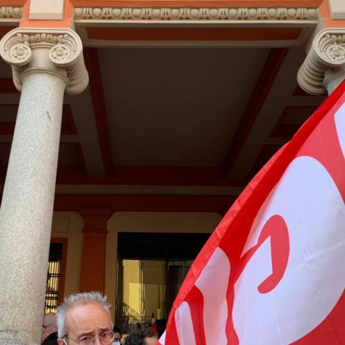 Sciopero generale giovedì 11 a Pavia per la la riforma fiscale e la sicurezza sul lavoro