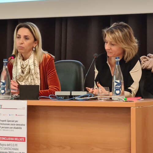 Al Santachiara di Tortona l’assessore regionale Elena Chiorino: “Dignità del lavoro sia garantita a tutti”