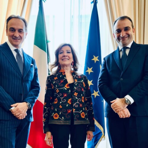 Codice degli appalti, il Governatore Cirio al ministro Casellati: “Procedure veloci e semplificate”