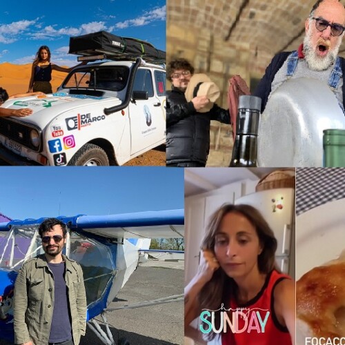 L’ultimo anno nei 12 video più visti di RadioGold