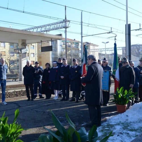 Strage stazione di Novi: i Carabinieri uccisi nel 1971 saranno ricordati giovedì 25