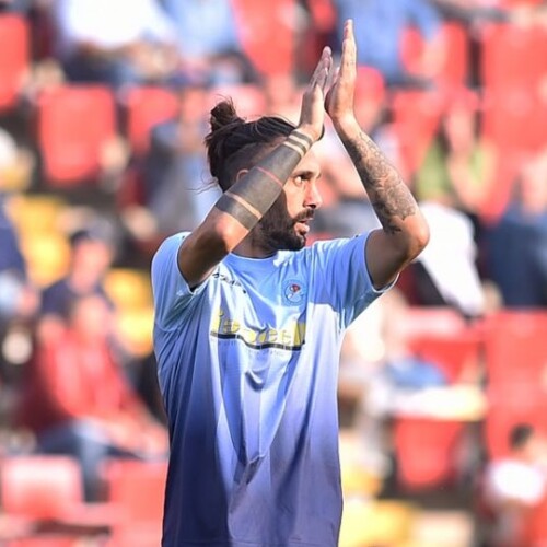 Alessandria Calcio: ecco il bomber. Ufficiale l’arrivo di Sacha Cori