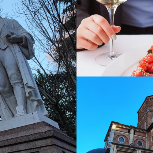 Cosa fare in provincia di Pavia. Gli eventi di domenica 15 gennaio