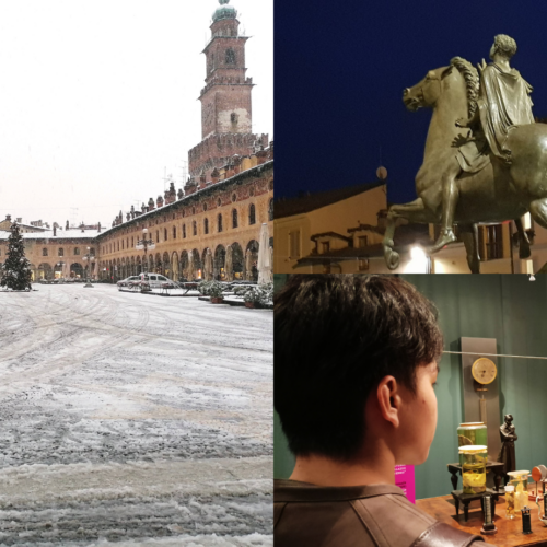 Cosa fare in provincia di Pavia. Gli eventi di domenica 8 gennaio 2023