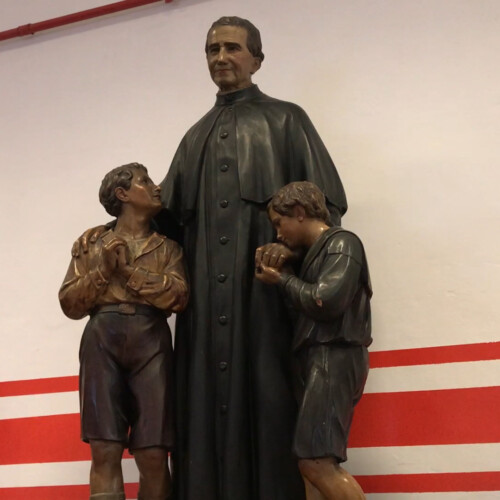 Don Bosco: ad Alessandria tre giorni di celebrazioni della famiglia salesiana