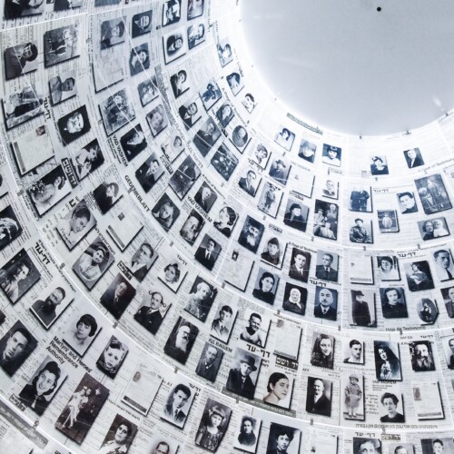 Giornata della Memoria: il 25 gennaio il Teatro Marenco di Novi si apre alle scuole con lo spettacolo “Farfalle”