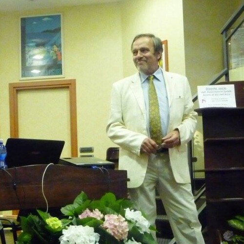 Alessandria piange la morte del maestro Federico Ermirio, per oltre 20 anni direttore del Conservatorio