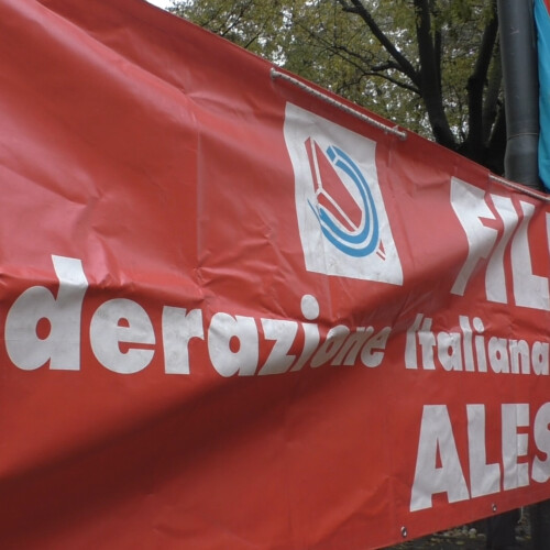 Fillea Cgil, lunedì ad Alessandria il congresso regionale: “Forte espansione ma c’è preoccupazione per il futuro”