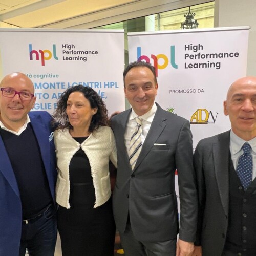 Presto nuovi centri Hpl per fragilità cognitive tra i minori: uno ad Alessandria