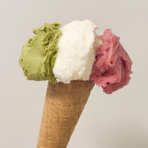 Sono 64 le migliori gelaterie d’Italia: due sono in provincia di Alessandria