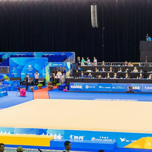 Maltrattamenti aggravati a Brescia, interdetta insegnante di ginnastica ritmica