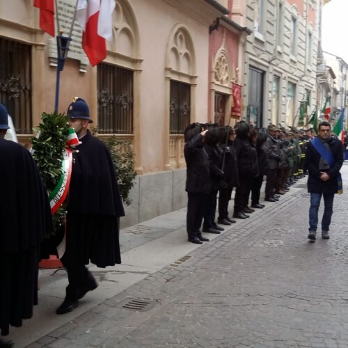 Giorno della Memoria, Abonante: “Importante far sedimentare nella coscienza comune i danni del nazifascismo”