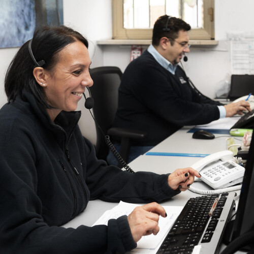 Gruppo Amag: attivato il nuovo numero del call center