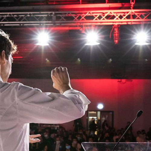 Anche Cracco, Bottura e Klugmann tra gli ospiti di “Identità Milano” 2023