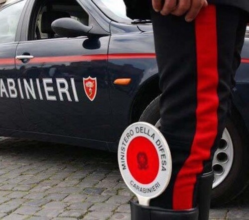 Identificato l’automobilista fuggito dopo aver investito un ragazzo di 17 anni a Castellar Guidobono