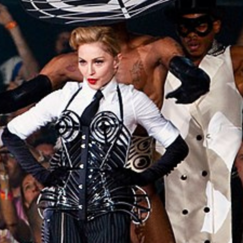 Madonna torna in concerto il 23 novembre al Mediolanum Forum di Milano