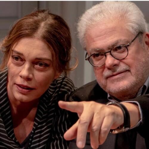 L’11 gennaio al Teatro Marenco di Novi Ligure “Ditegli sempre di sì”