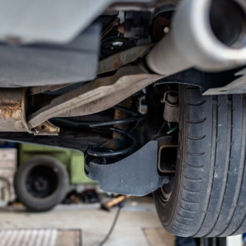 Segnalati furti di catalizzatori da auto in sosta in provincia di Alessandria