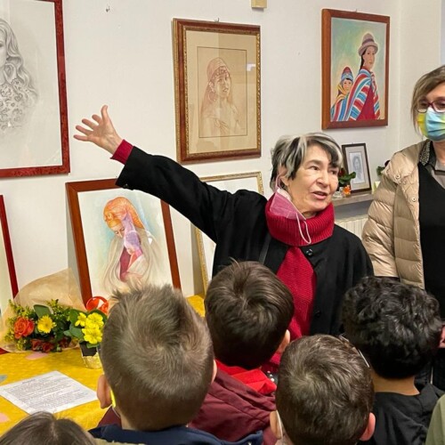 Marzo Donna 2023: giovedì 2 febbraio incontro pubblico al quartiere Cristo per promuovere gli eventi