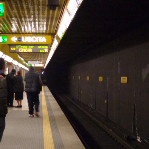 Milano: al via sciopero Atm, chiuse alcune tratte M2