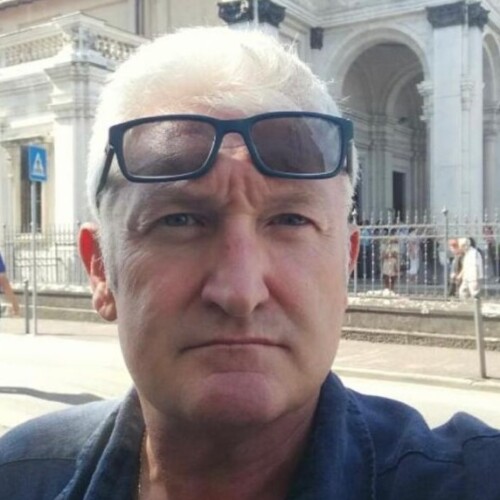 Addio a Michele Manzini, regista di Telecity 7Gold: aveva 56 anni