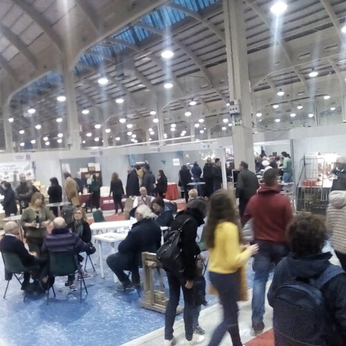 A marzo torna dopo tre anni la mostra regionale di San Giuseppe a Casale Monferrato
