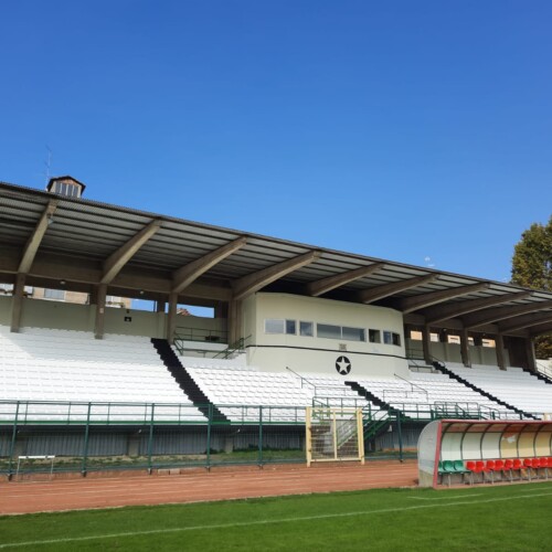 Derby Città di Casale-Fc Alessandria: per i tifosi dei Grigi restrizioni di numero e settore