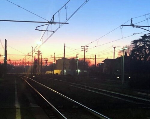 Quadruplicamento linea Tortona-Voghera: ultimi giorni per presentare osservazioni  