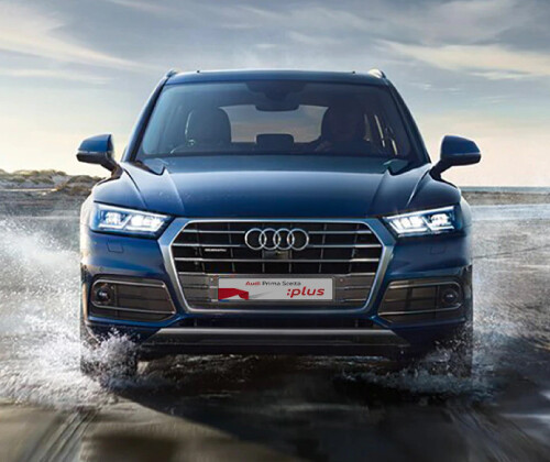 Audi Prima Scelta: plus da Audi Zentrum Alessandria. I vantaggi di acquistare un’Audi Usata, anche online