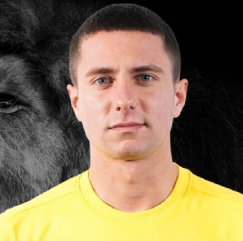 Alessandria Calcio: in arrivo il giovane terzino Christophe Renault dalla Viterbese