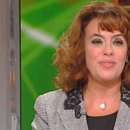 Mariangela Rondinelli ospite a “Elisir” per parlare di labirintite e celiachia