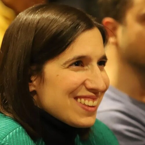 Primarie Partito Democratico: sabato 28 gennaio Elly Schlein ad Alessandria