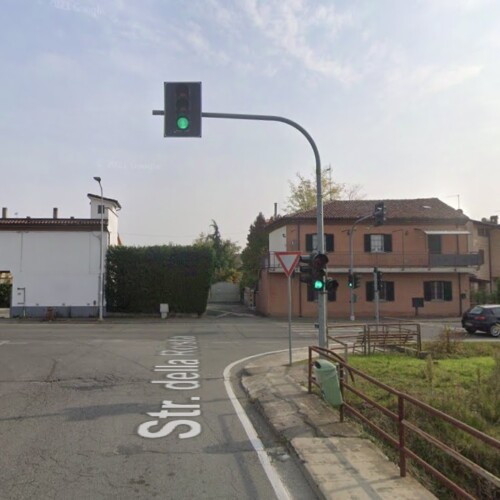 Semaforo di Cabanette di nuovo funzionante dopo gli incidenti delle scorse settimane