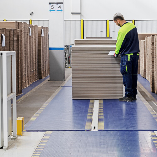 Anche nel 2023, Smurfit Kappa Italia è riconosciuta azienda Top Employer
