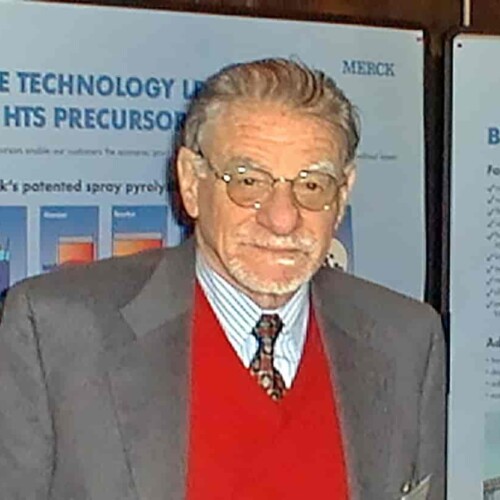 Addio al fisico Karl Alexander Müller.  Scoprì il primo superconduttore