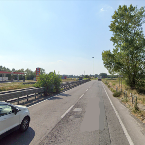 Rallentamenti tra Spinetta e Alessandria: i disagi causati dallo sfalcio dell’erba