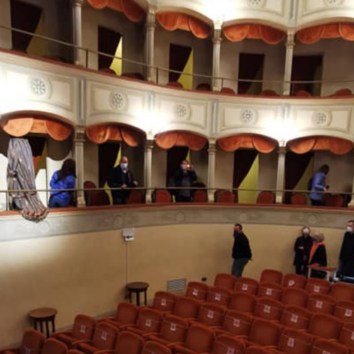 Sostenibilità, lunedì a Garlasco un convegno sulla gestione delle acque