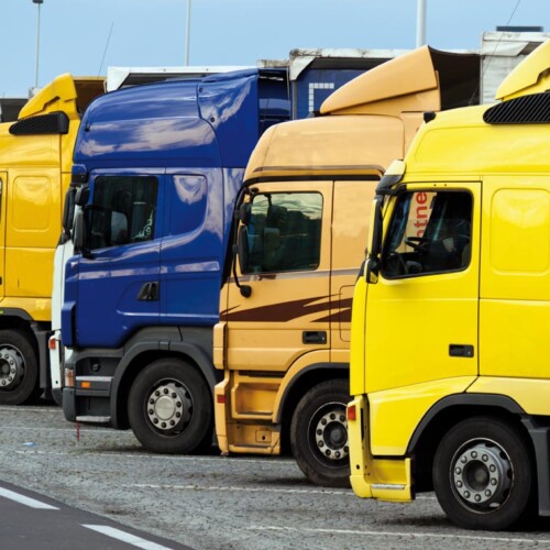 Rincari di benzina, pedaggi e viabilità “a singhiozzo” mettono in ginocchio l’Autotrasporto