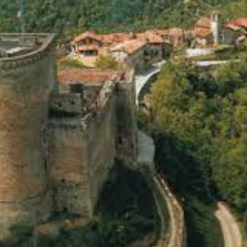 A Val di Nizza il nuovo centro di accoglienza per il turismo d’Oltrepò